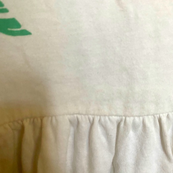 Forever 21 size medium dress or swim coverup - Picture 4 of 5